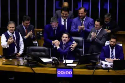 Imagem card com fundo