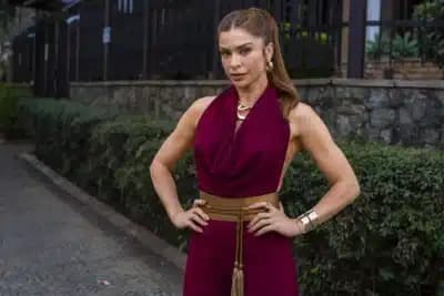 Imagem card com fundo