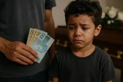 Imagem card com fundo