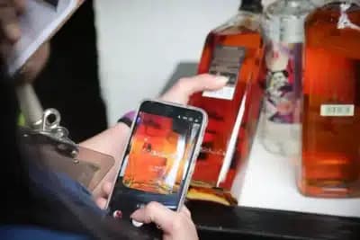 Imagem card com fundo