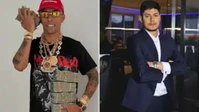 Imagem card com fundo