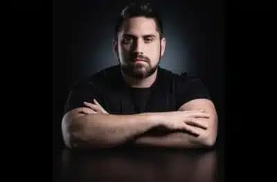 Imagem card com fundo