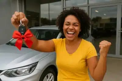 Imagem card com fundo