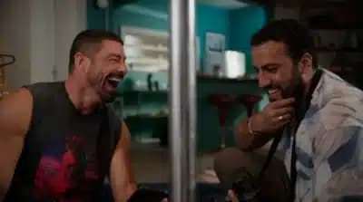 Imagem card com fundo