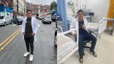 Imagem card com fundo