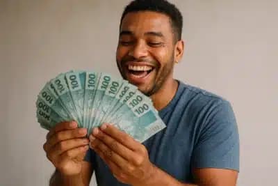 Imagem card com fundo