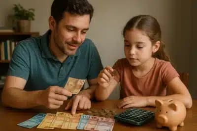 Imagem card com fundo