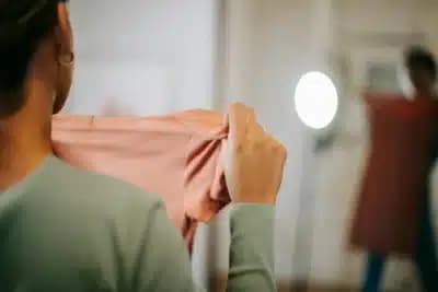 Imagem card com fundo