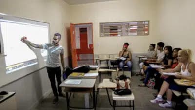 Imagem card com fundo