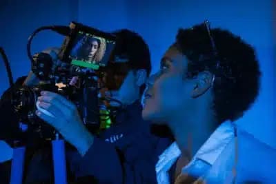 Imagem card com fundo