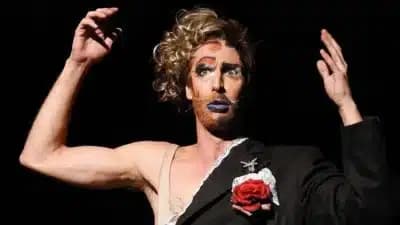 Imagem card com fundo