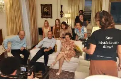 Imagem card com fundo