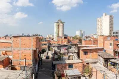 Imagem card com fundo