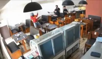 Imagem card com fundo