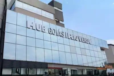 Imagem card com fundo