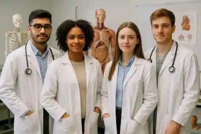 Imagem card com fundo