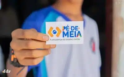 Imagem card com fundo