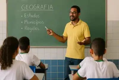 Imagem card com fundo