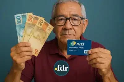 Imagem card com fundo