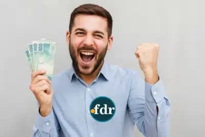 Imagem card com fundo