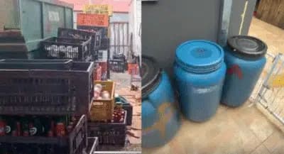 Imagem card com fundo