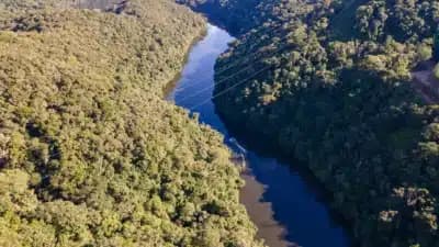 Imagem card com fundo