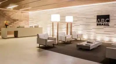 Imagem card com fundo