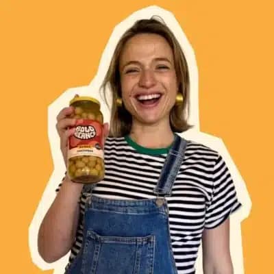 Imagem card com fundo