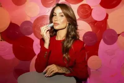 Imagem card com fundo