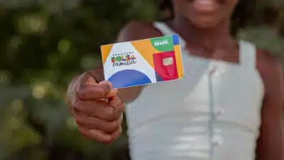 Imagem card com fundo