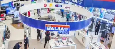 Imagem card com fundo