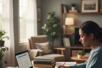 Imagem card com fundo