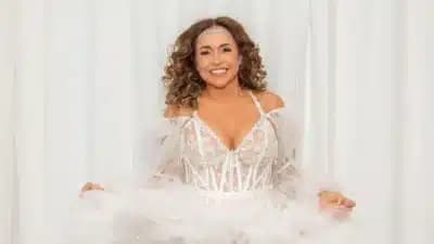 Imagem card com fundo