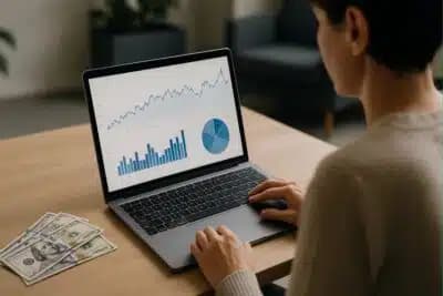 Imagem card com fundo