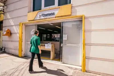 Imagem card com fundo