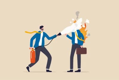 Imagem card com fundo