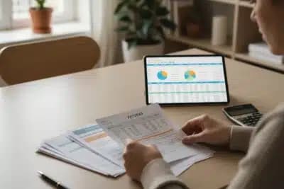 Imagem card com fundo