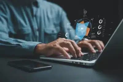 Imagem card com fundo