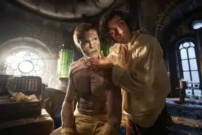 Imagem card com fundo