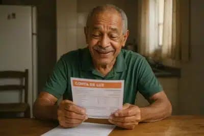 Imagem card com fundo