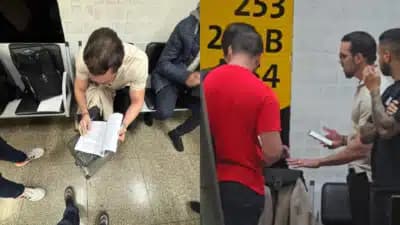 Imagem card com fundo