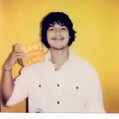 Imagem card com fundo