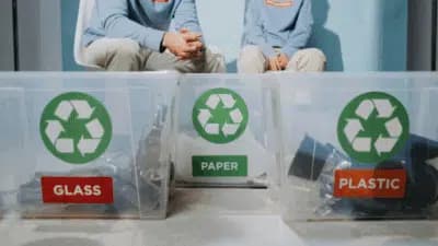 Imagem card com fundo