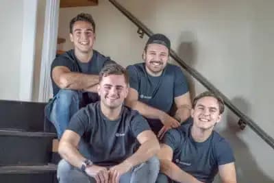 Imagem card com fundo