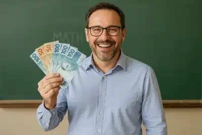 Imagem card com fundo