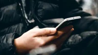 Imagem card com fundo