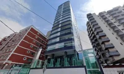 Imagem card com fundo