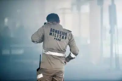 Imagem card com fundo