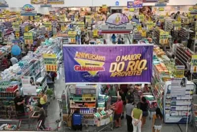 Imagem card com fundo