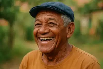 Imagem card com fundo